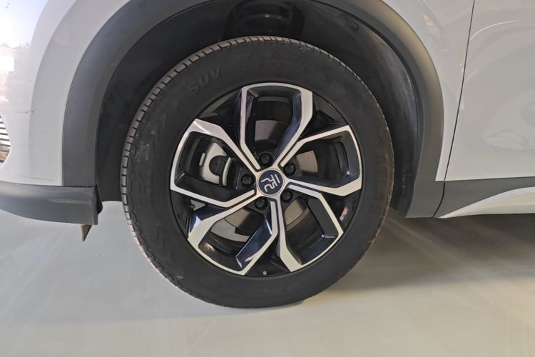 BYD Yuan Plus 2023 #9 BYD Yuan Plus 2023 car image #9