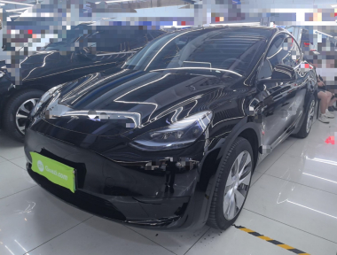 Tesla Model Y 2023 Tesla Model Y 2023 car image