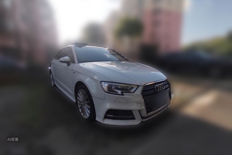Audi A3 2017 صورة سيارة #4