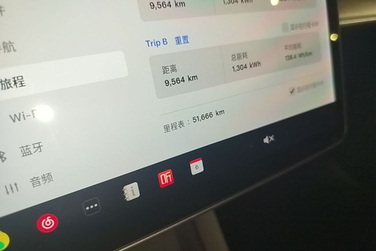 Tesla Model 3 2021 car image #12