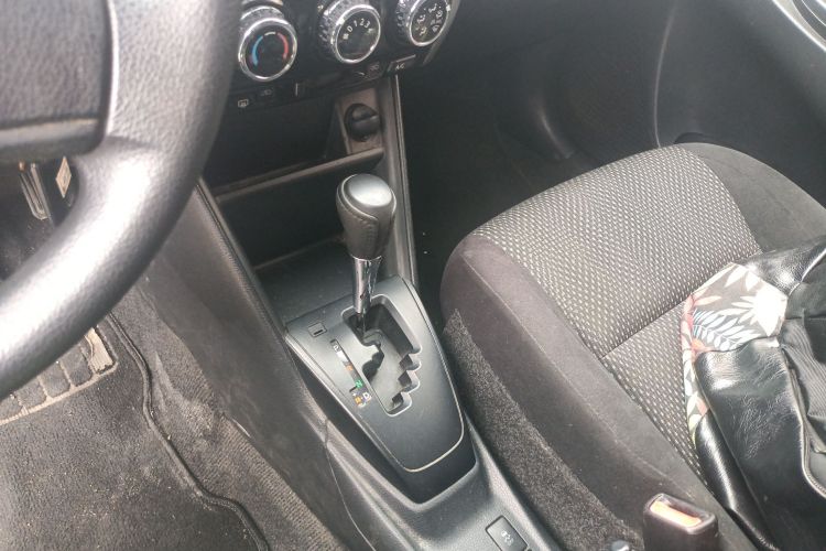 Toyota Vios 2019 car image #14