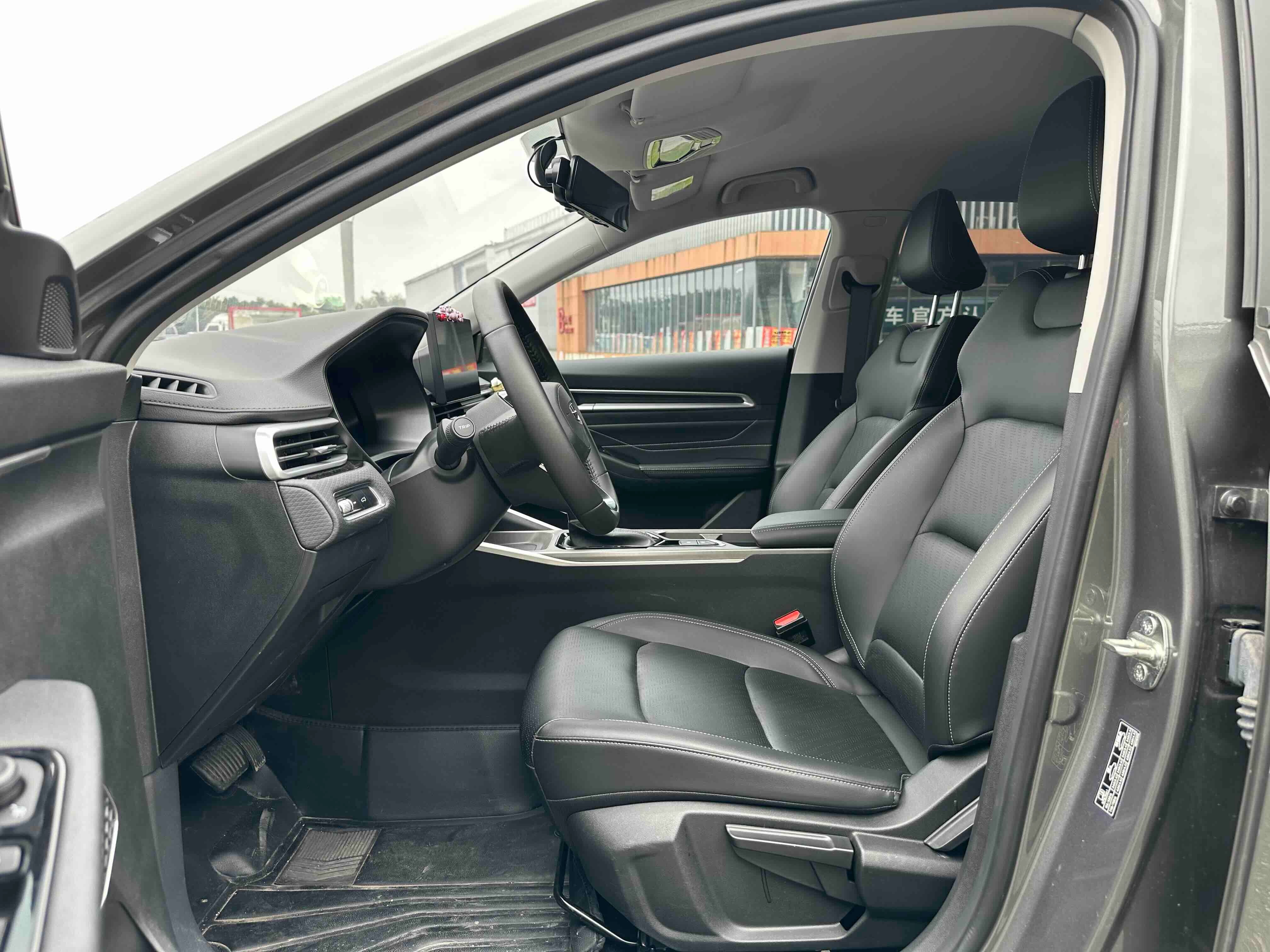 GEELY Emgrand 2023 #8 GEELY Emgrand 2023 immagine di auto #8