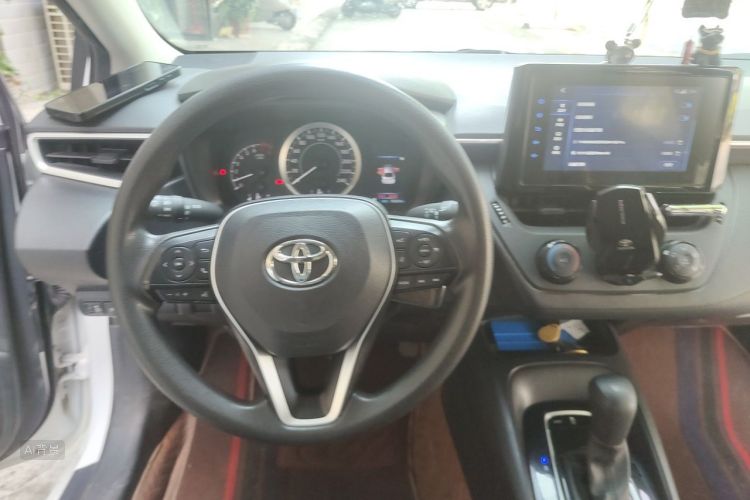 Toyota Corolla 2023 #12 Toyota Corolla 2023 immagine di auto #12