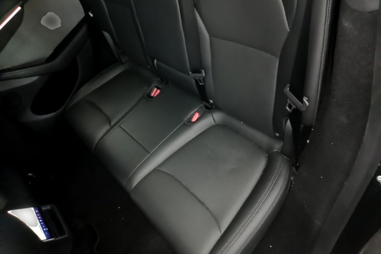 Tesla Model Y 2025 car image #17