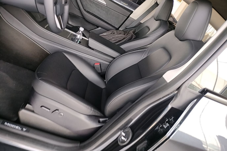 Tesla Model Y 2024 car image #15