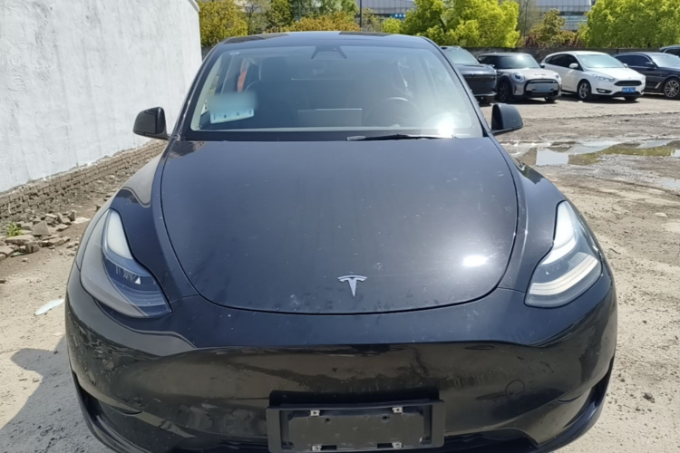 Tesla Model Y 2022 car image #3