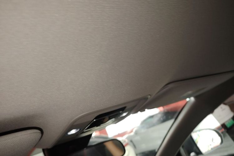 BYD Yuan Plus 2023 car image #20