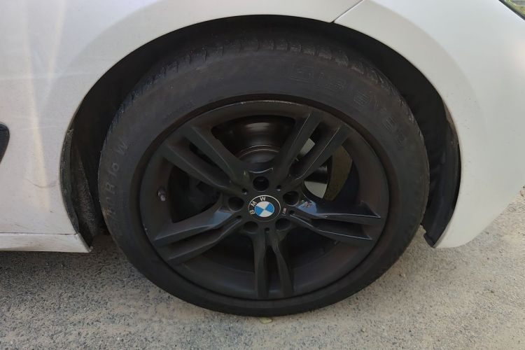 BMW 3 Series GT 2019 #9 BMW 3 Series GT 2019 car image #9