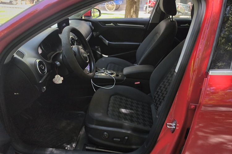 Audi A3 2015 image de voiture #15