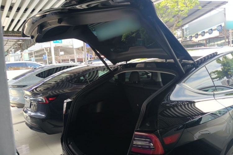 Tesla Model Y 2023 immagine di auto #19