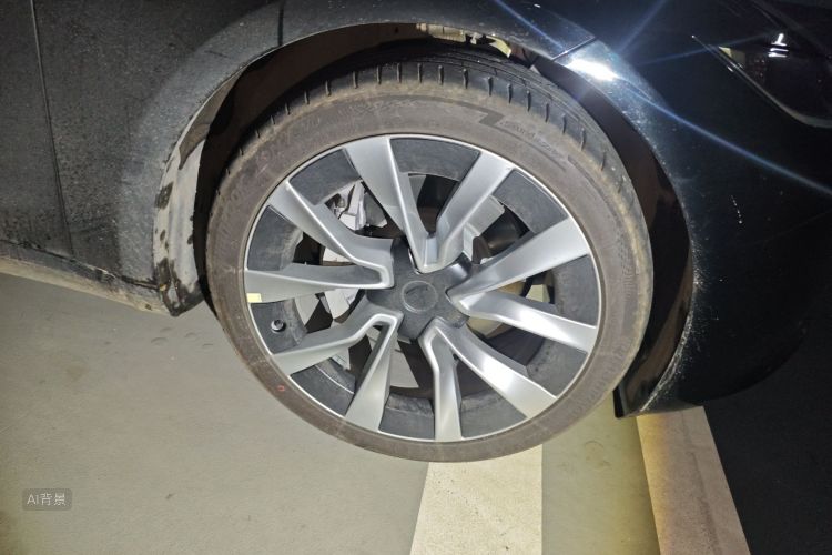 Tesla Model 3 2023 #9 Tesla Model 3 2023 immagine di auto #9