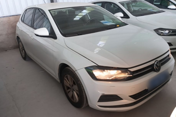 Volkswagen Polo 2023 #4 Volkswagen Polo 2023 car image #4