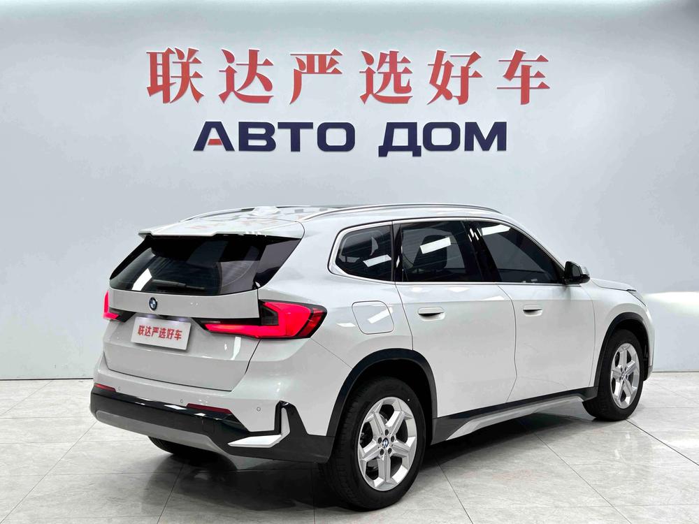 BMW X1 2023 #6 BMW X1 2023 car image #6