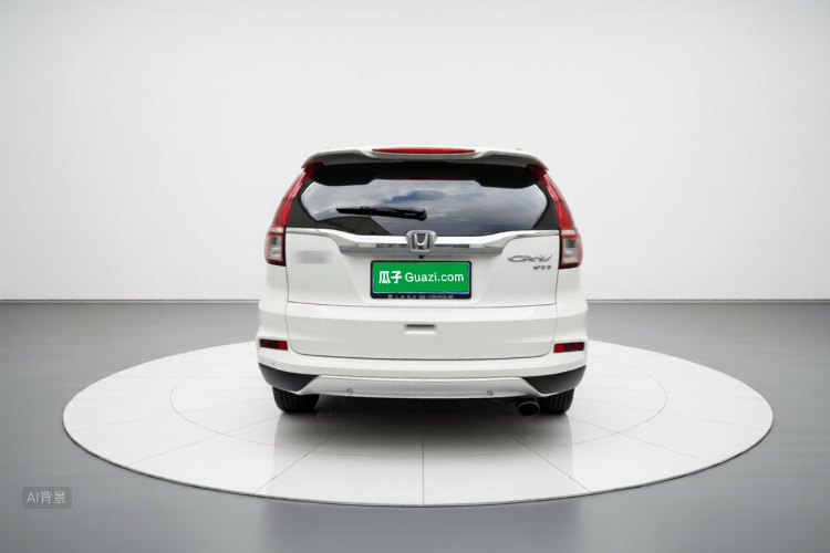 Honda CR-V 2015 car image #6