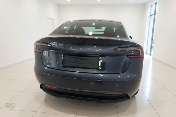 Tesla Model 3 2025 #6 Tesla Model 3 2025 immagine di auto #6