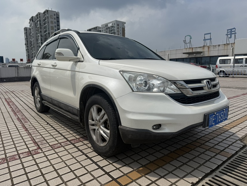 Honda CR-V 2011 Honda CR-V 2011 car image