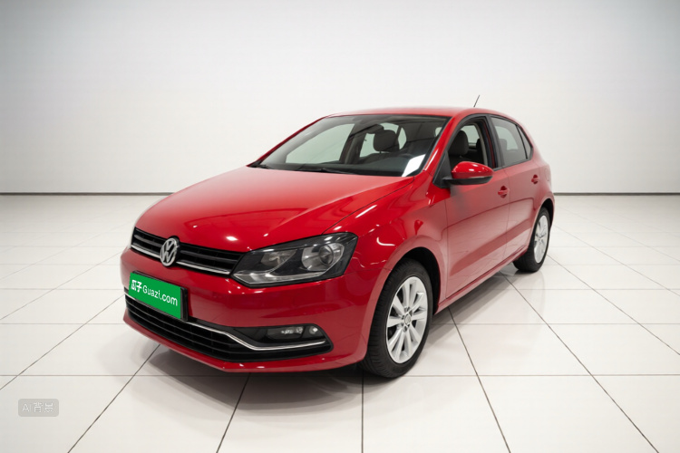 Volkswagen Polo 2016 #2 Volkswagen Polo 2016 car image #2