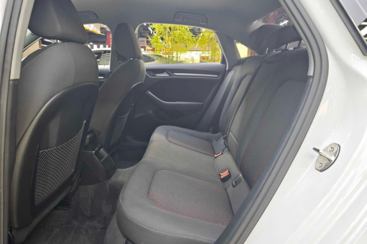 Audi A3 2019 #18 Audi A3 2019 immagine di auto #18