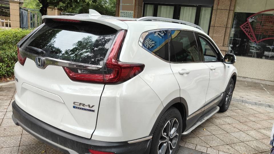 Honda CR-V 2023 immagine di auto #5