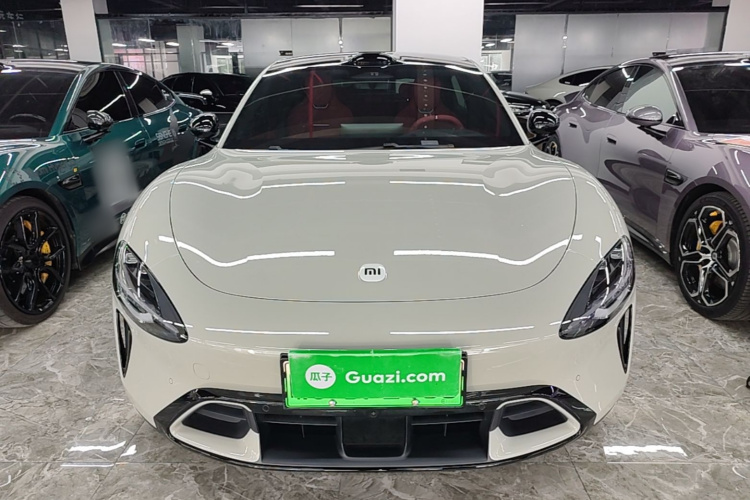 2026 car image #3