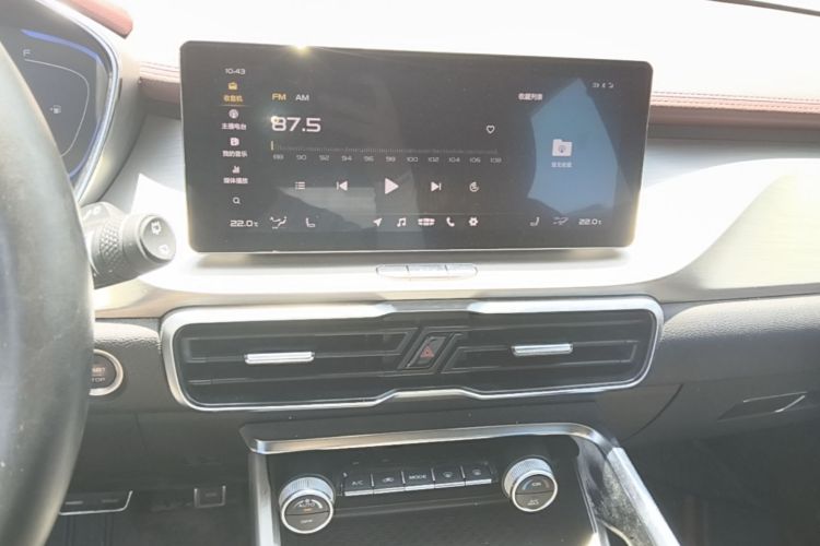 2018 immagine di auto #15