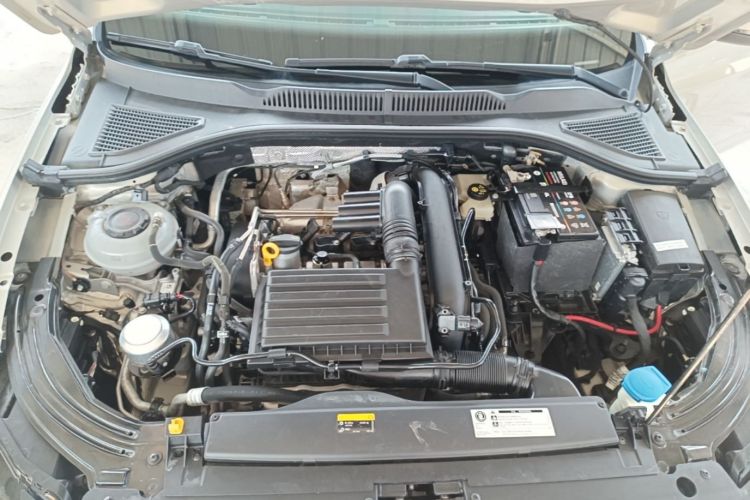 Volkswagen Lavida 2020 car image #20