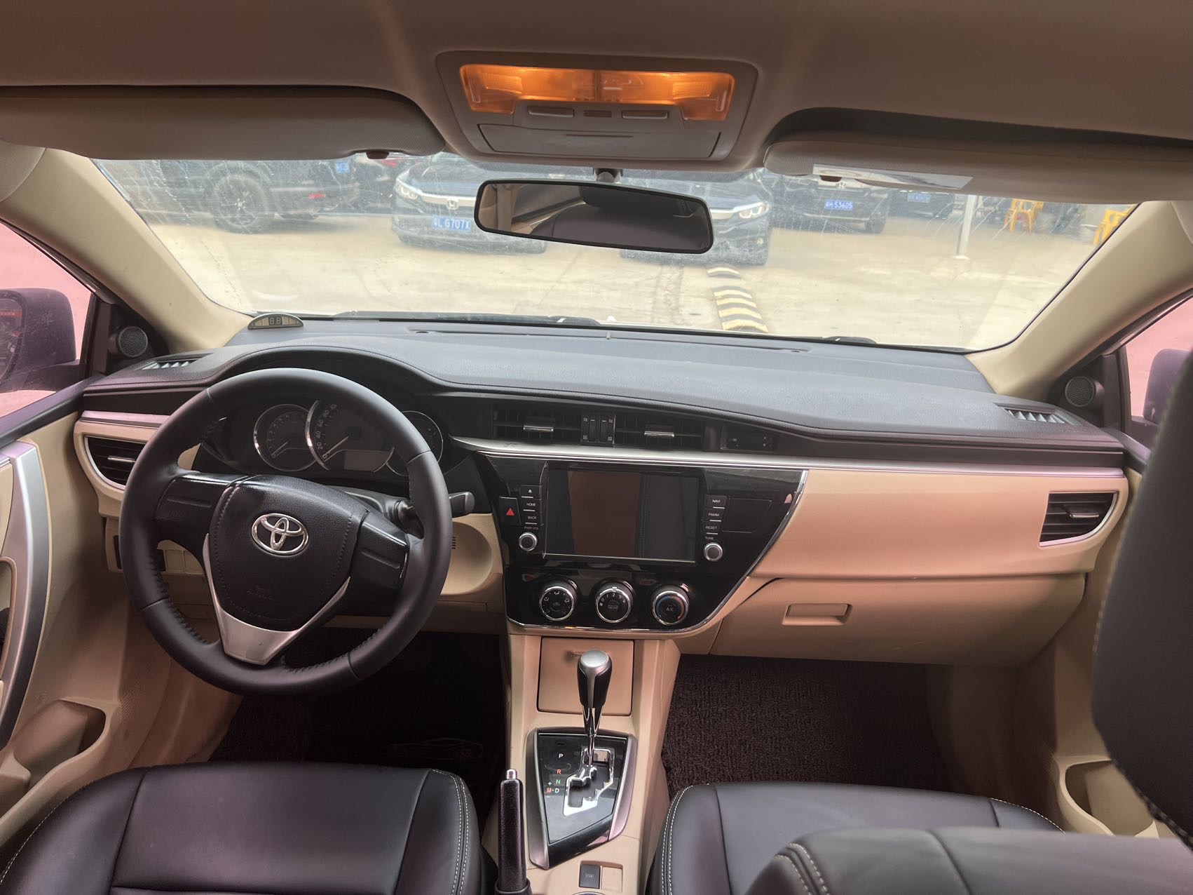 2015 #8 2015 car image #8