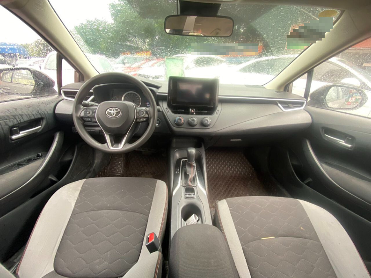 Toyota Corolla 2023 #7 Toyota Corolla 2023 car image #7