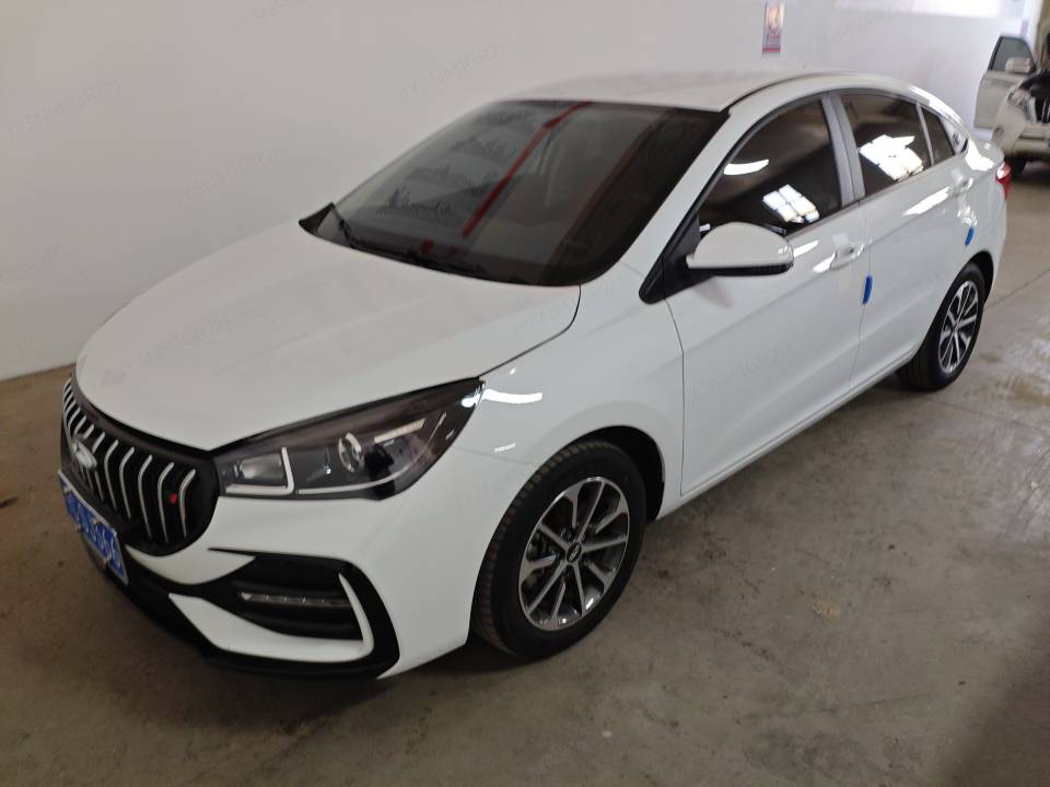 Chery Arrizo 5 2024 Chery Arrizo 5 2024 car image