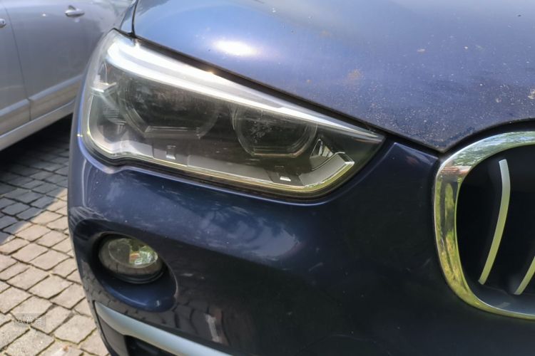 BMW X1 2019 #8 BMW X1 2019 car image #8