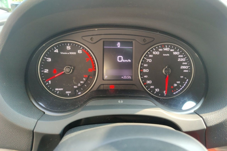 Audi A3 2020 #16 Audi A3 2020 immagine di auto #16