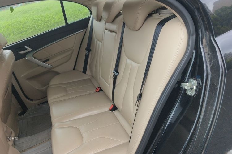 GEELY Emgrand 2016 #19 GEELY Emgrand 2016 car image #19