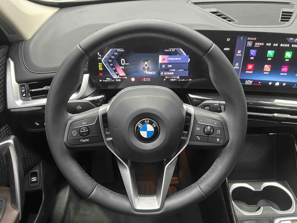 BMW X1 2023 imagen de coche #20