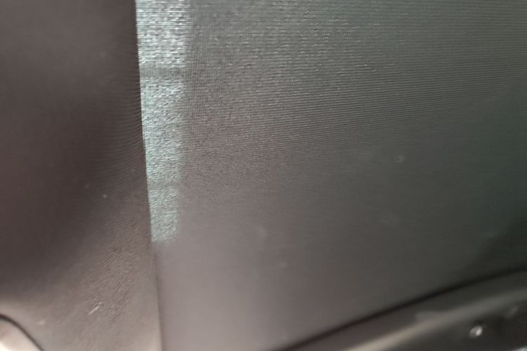 BYD Han 2021 car image #20