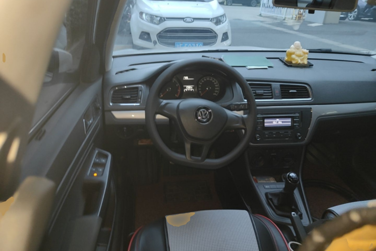 Volkswagen Lavida 2017 #12 Volkswagen Lavida 2017 imagen de coche #12
