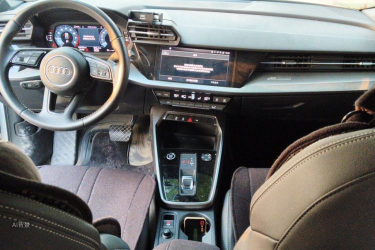 Audi A3 2022 #11 Audi A3 2022 imagen de coche #11