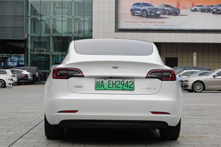 Tesla Model 3 2023 #7 Tesla Model 3 2023 car image #7