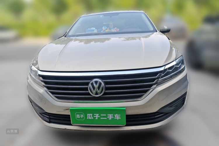 Volkswagen Lavida 2019 #3 Volkswagen Lavida 2019 car image #3