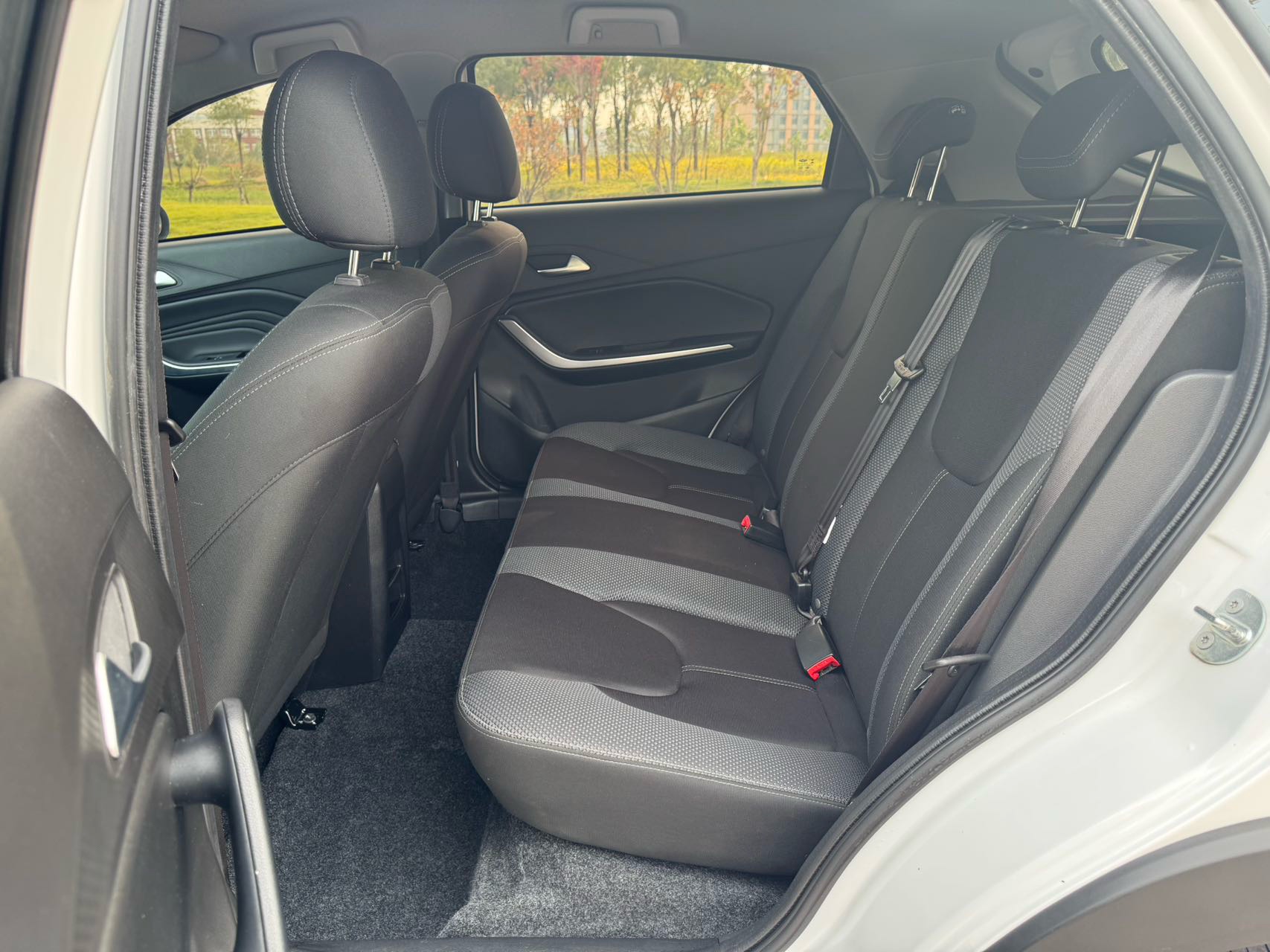 Chery Tiggo 3x 2024 #8 Chery Tiggo 3x 2024 car image #8