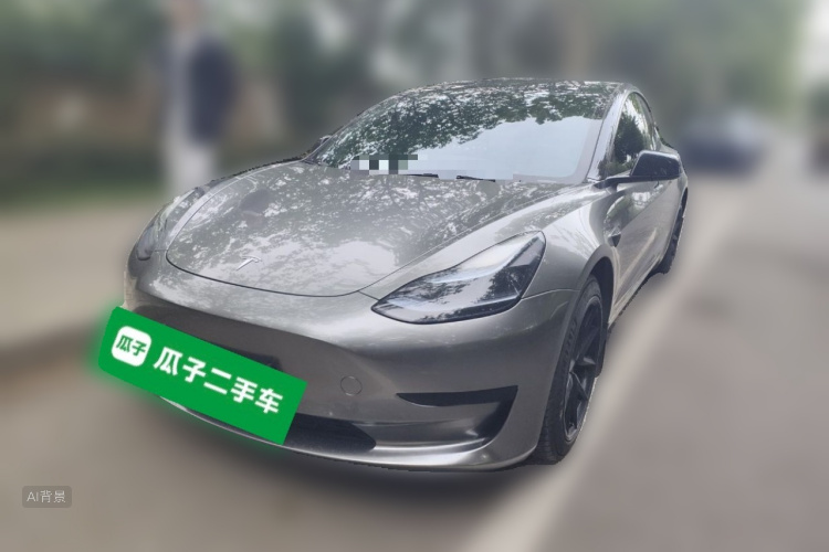Tesla Model 3 2023 immagine di auto #2