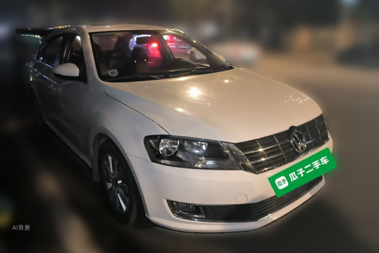 Volkswagen Lavida 2015 #4 Volkswagen Lavida 2015 car image #4