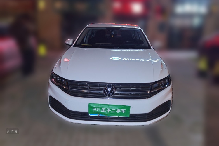 Volkswagen Bora 2022 car image #3