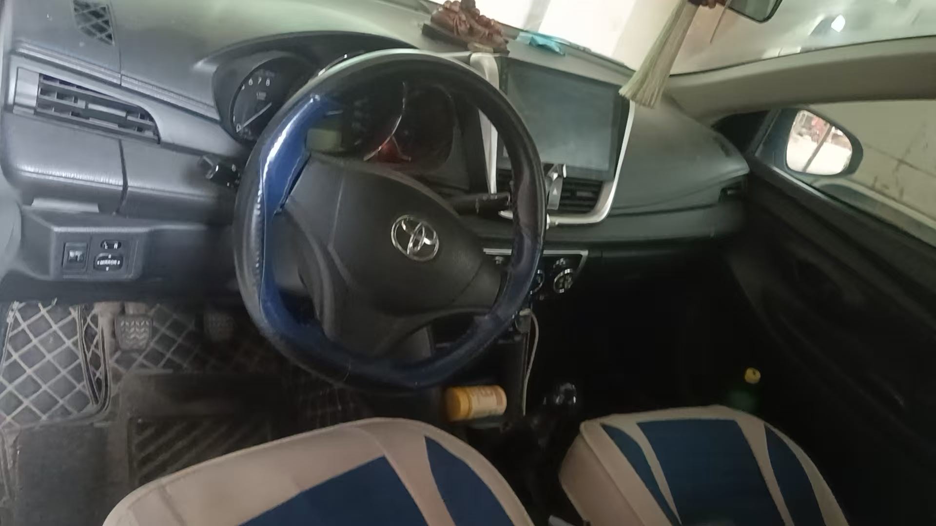 Toyota Vios 2017 صورة سيارة #4