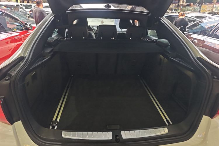 BMW 3 Series GT 2019 #21 BMW 3 Series GT 2019 immagine di auto #21