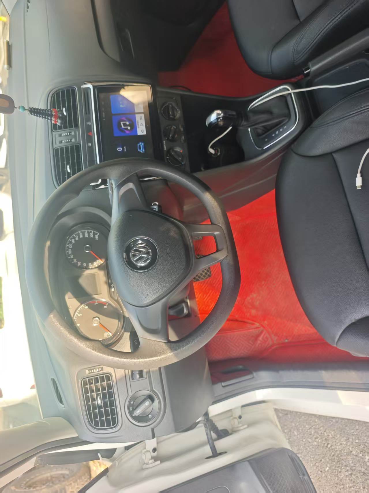 Volkswagen Polo 2018 #4 Volkswagen Polo 2018 car image #4