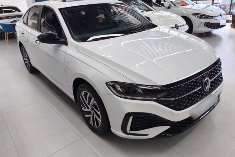 Volkswagen Lavida 2024 car image #4