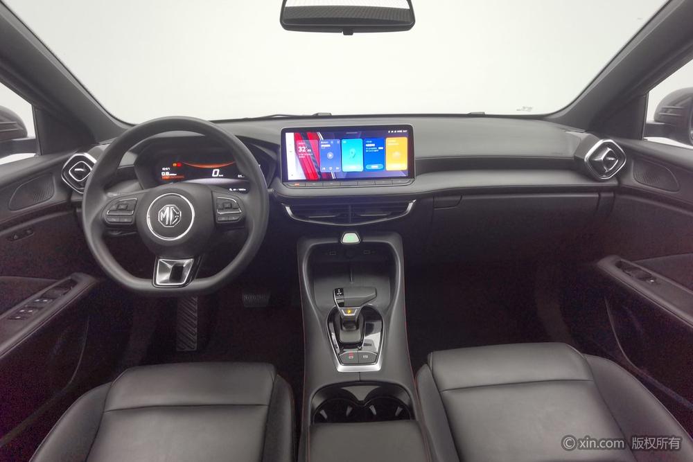 MG 5 2024 car image #12