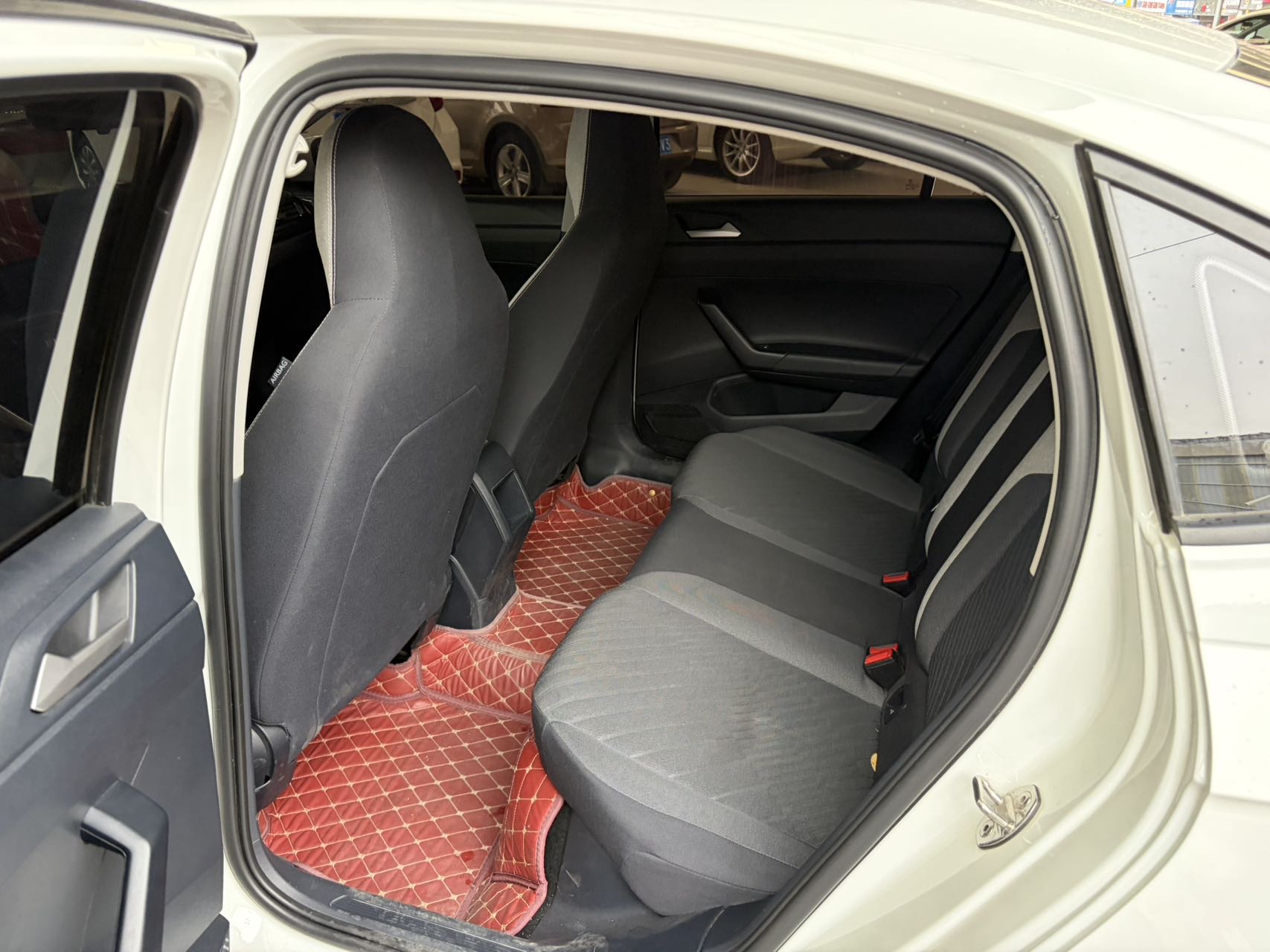 Volkswagen Lavida 2024 #4 Volkswagen Lavida 2024 immagine di auto #4