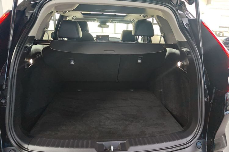 Honda CR-V 2025 immagine di auto #19