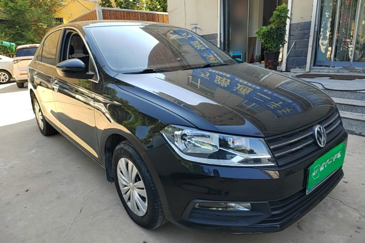 Volkswagen Santana 2022 car image #4